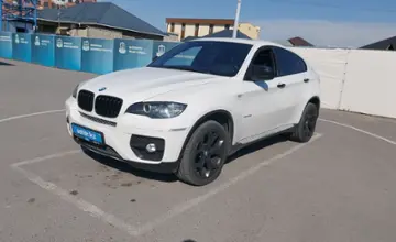 BMW X6 2010 года за 10 000 000 тг. в Шымкент фото 1