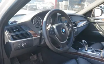 BMW X6 2010 года за 10 000 000 тг. в Шымкент фото 5