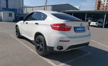 BMW X6 2010 года за 10 000 000 тг. в Шымкент фото 4