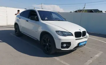BMW X6 2010 года за 10 000 000 тг. в Шымкент фото 2