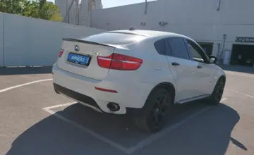 BMW X6 2010 года за 10 000 000 тг. в Шымкент фото 3