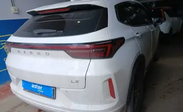 EXEED LX 2022 года за 9 000 000 тг. в Астана