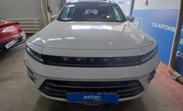 EXEED LX 2022 года за 9 000 000 тг. в Астана фото 2