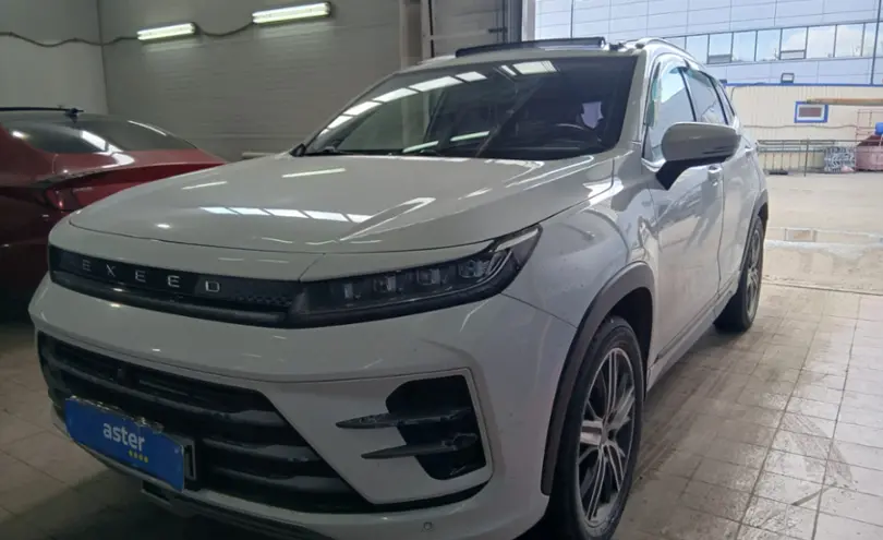 EXEED LX 2022 года за 9 000 000 тг. в Астана
