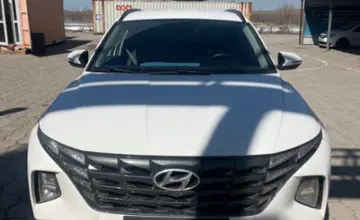 Hyundai Tucson 2022 года за 13 000 000 тг. в Караганда фото 2