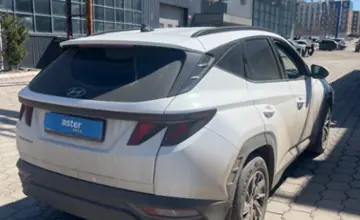 Hyundai Tucson 2022 года за 13 000 000 тг. в Караганда