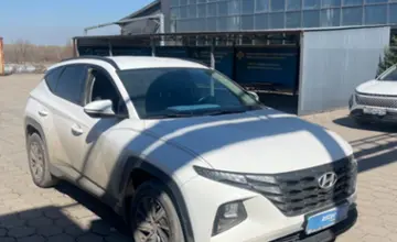 Hyundai Tucson 2022 года за 13 000 000 тг. в Караганда фото 3