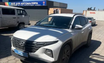 Hyundai Tucson 2022 года за 13 000 000 тг. в Караганда фото 1