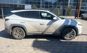 Hyundai Tucson 2022 года за 13 000 000 тг. в Караганда фото 4