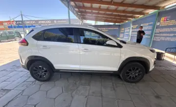 Chery Tiggo 2 Pro 2025 года за 6 000 000 тг. в Талдыкорган фото 4