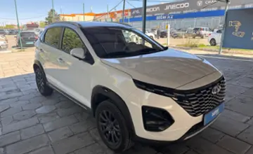 Chery Tiggo 2 Pro 2025 года за 6 000 000 тг. в Талдыкорган фото 3