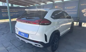 Chery Tiggo 2 Pro 2025 года за 6 000 000 тг. в Талдыкорган