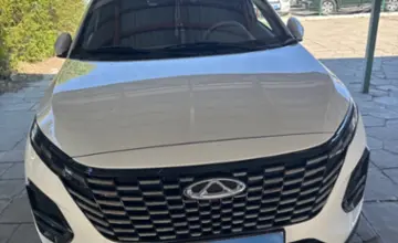 Chery Tiggo 2 Pro 2025 года за 6 000 000 тг. в Талдыкорган фото 2