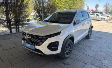 Chery Tiggo 2 Pro 2025 года за 6 000 000 тг. в Талдыкорган фото 1