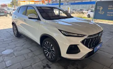 Changan X5 Plus 2024 года за 8 000 000 тг. в Талдыкорган фото 3