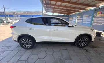 Changan X5 Plus 2024 года за 8 000 000 тг. в Талдыкорган фото 4