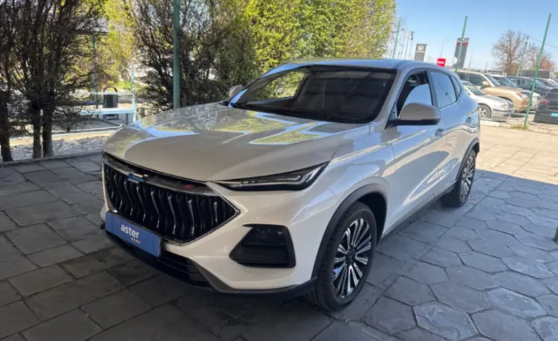 Changan X5 Plus 2024 года за 8 000 000 тг. в Талдыкорган