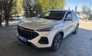 Changan X5 Plus 2024 года за 8 000 000 тг. в Талдыкорган фото 1