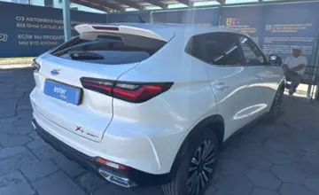 Changan X5 Plus 2024 года за 8 000 000 тг. в Талдыкорган