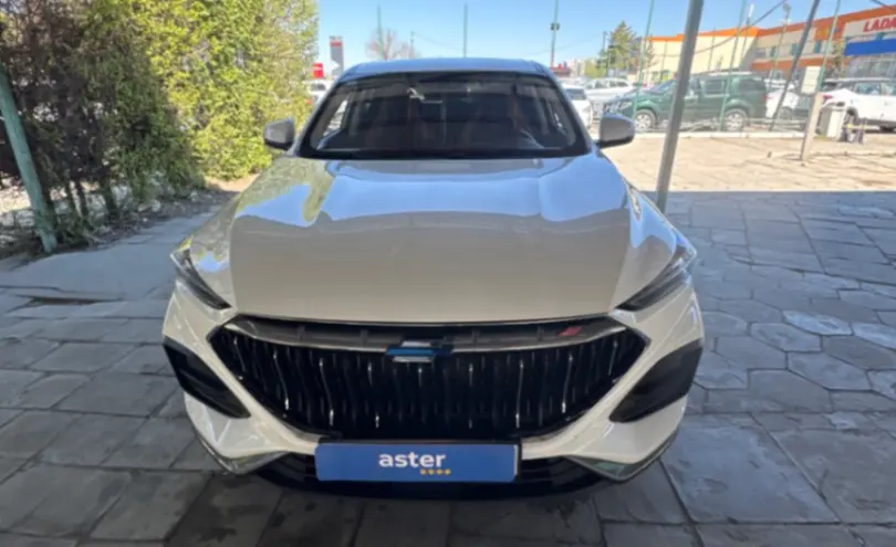 Changan X5 Plus 2024 года за 8 000 000 тг. в Талдыкорган фото 2