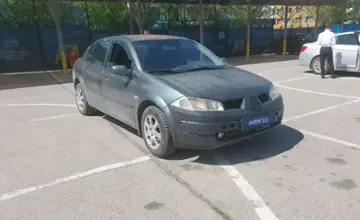 Renault Megane 2005 года за 1 500 000 тг. в Алматы фото 2