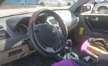 Renault Megane 2005 года за 1 500 000 тг. в Алматы фото 5