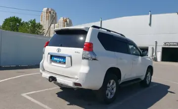 Toyota Land Cruiser Prado 2010 года за 14 500 000 тг. в Шымкент фото 3