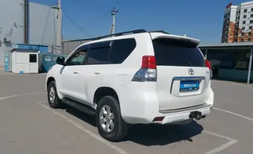 Toyota Land Cruiser Prado 2010 года за 14 500 000 тг. в Шымкент фото 4