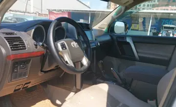 Toyota Land Cruiser Prado 2010 года за 14 500 000 тг. в Шымкент фото 5