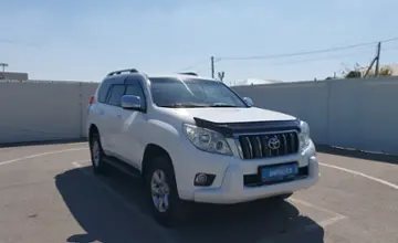 Toyota Land Cruiser Prado 2010 года за 14 500 000 тг. в Шымкент фото 2