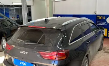 Kia Ceed SW 2024 года за 10 000 000 тг. в Астана