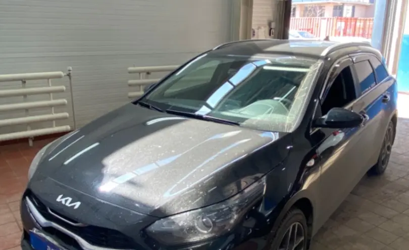 Kia Ceed SW 2024 года за 10 000 000 тг. в Астана