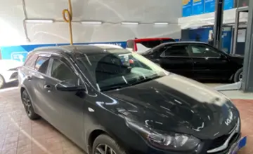 Kia Ceed SW 2024 года за 10 000 000 тг. в Астана фото 3