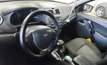 LADA (ВАЗ) Granta 2019 года за 4 500 000 тг. в Астана фото 5