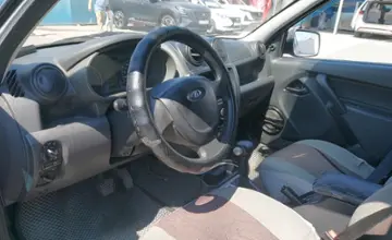 LADA (ВАЗ) Granta 2013 года за 2 200 000 тг. в Шымкент фото 5