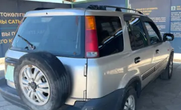 Honda CR-V 1996 года за 3 500 000 тг. в Талдыкорган