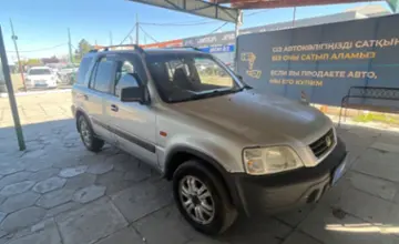 Honda CR-V 1996 года за 3 500 000 тг. в Талдыкорган фото 3