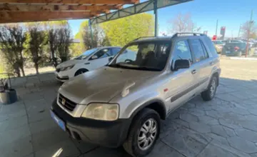 Honda CR-V 1996 года за 3 500 000 тг. в Талдыкорган фото 1