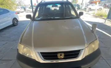 Honda CR-V 1996 года за 3 500 000 тг. в Талдыкорган фото 2