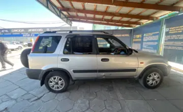 Honda CR-V 1996 года за 3 500 000 тг. в Талдыкорган фото 4