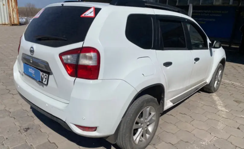 Nissan Terrano 2014 года за 5 500 000 тг. в Караганда фото 5