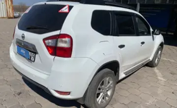 Nissan Terrano 2014 года за 5 500 000 тг. в Караганда