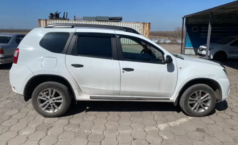 Nissan Terrano 2014 года за 5 500 000 тг. в Караганда фото 4