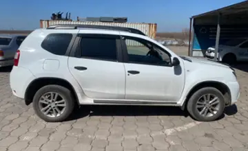Nissan Terrano 2014 года за 5 500 000 тг. в Караганда фото 4