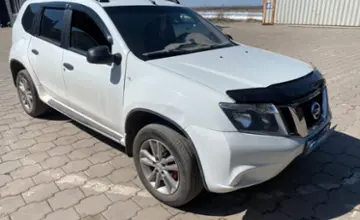 Nissan Terrano 2014 года за 5 500 000 тг. в Караганда фото 3