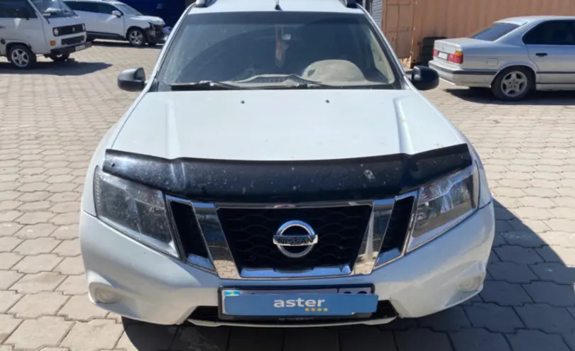 Nissan Terrano 2014 года за 5 500 000 тг. в Караганда фото 2
