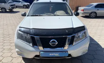 Nissan Terrano 2014 года за 5 500 000 тг. в Караганда фото 2