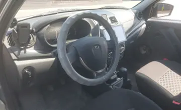 LADA (ВАЗ) Granta 2021 года за 4 300 000 тг. в Алматы фото 5