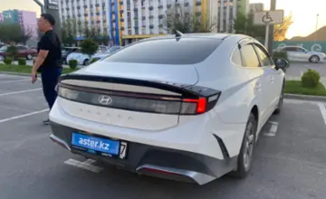 Hyundai Sonata 2025 года за 13 000 000 тг. в Шымкент