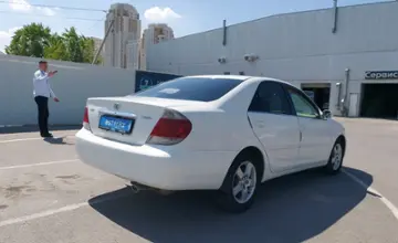 Toyota Camry 2004 года за 5 500 000 тг. в Шымкент фото 3